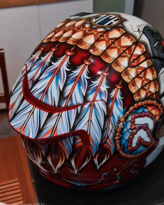 CASCO HJC RPHA 12 Kepina