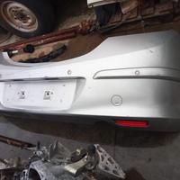 paraurti posteriore Opel Corsa D 