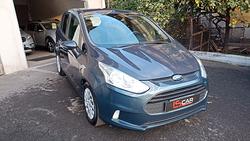 Ford B-Max 1.5 TDCi 75 CV Titanium