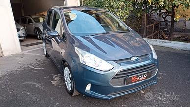 Ford B-Max 1.5 TDCi 75 CV Titanium