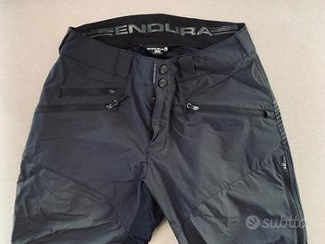 Pantaloni MTB - ENDURA