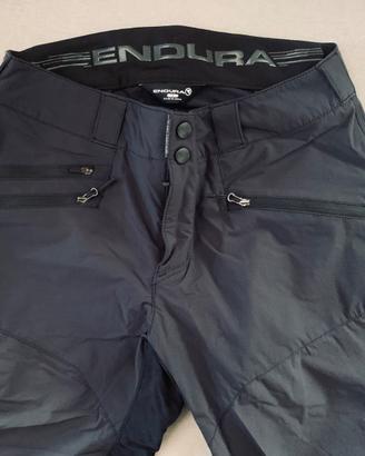 Pantaloni MTB - ENDURA