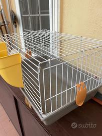 Gabbie X animali da compagnia