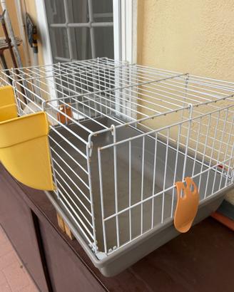 Gabbie X animali da compagnia