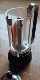 Caffettiera moka vintage   "Glasnost" di G.A.T.