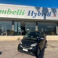 Smart ForTwo 800 33 kW coupé passion cdi NEOPATENT