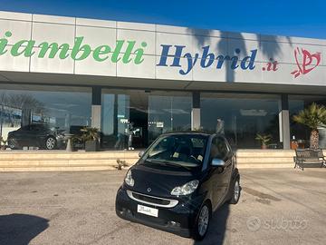 Smart ForTwo 800 33 kW coupé passion cdi NEOPATENT