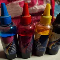 inchiostri per stampante