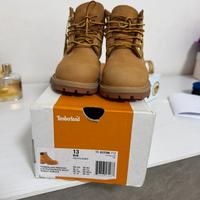 Timberland bambini