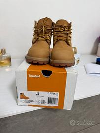 Timberland bambini