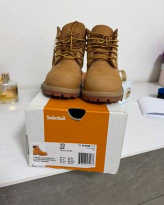 Timberland bambini