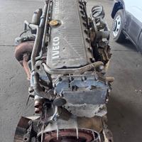 Motore iveco stralis 480 / 540 CURSOR 13 euro 3