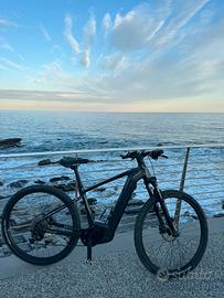 E-bike Focus Adventura 2