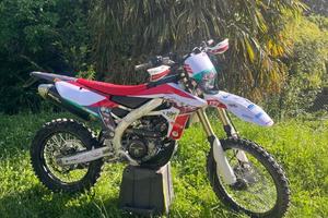 Fantic xef 310