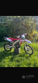 Fantic xef 310
