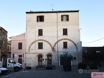 Appartamento Civita Castellana