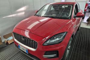 Jaguar E-Pace 2.0D 4WD Unico proprietario 2021