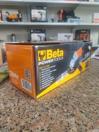 smerigliatrice Beta 750 w