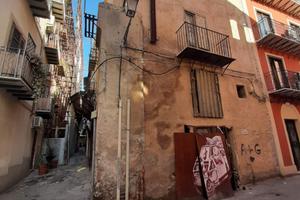 Centro Storico/Capo Palazzina indipendente