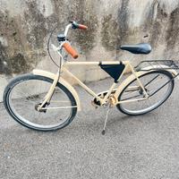 Rarità Urbana: Bicicletta BORSALINO
