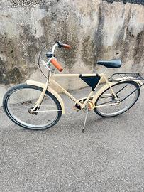 Rarità Urbana: Bicicletta BORSALINO