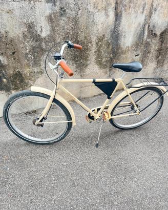 Rarità Urbana: Bicicletta BORSALINO
