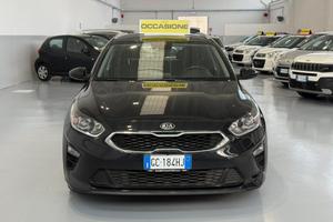 KIA Ceed 1.4 MPi GPL SW Business Class (Unicopro