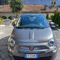 FIat 500 gpl 2018