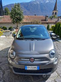 FIat 500 gpl 2018