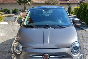 FIat 500 gpl 2018
