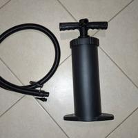 Pompa Manuale Double Quick