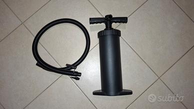 Pompa Manuale Double Quick