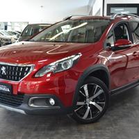Peugeot 2008 BlueHDi 100Cv Allure Navi/Cruise/PDK