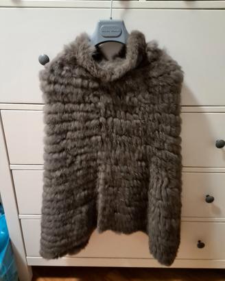 Lapin Poncho