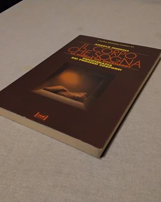Libro : il corpo che sogna 