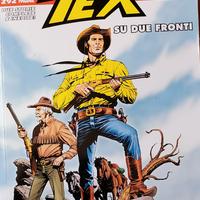 Tex Maxi