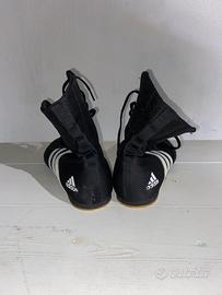 Stivaletti da boxe adidas