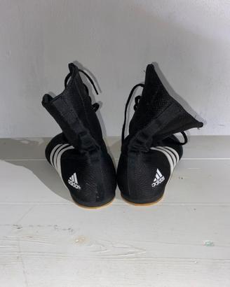 Stivaletti da boxe adidas
