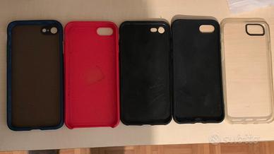 Cover iphone 8/SE
