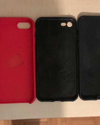 Cover iphone 8/SE