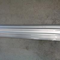 MODANATURA PORTA SINISTRA PAJERO V60 GLS 2003