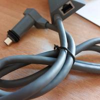 Starlink Adattatore Ethernet 1 Gbps