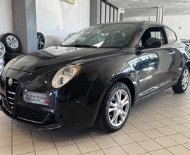 Alfa Romeo MiTo 1.4 78 CV 8V S&S Distinctive