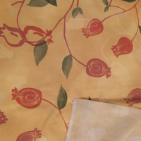 Tessuto per tappezzeria