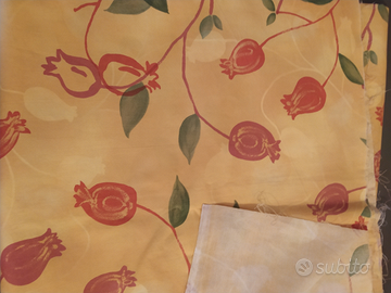 Tessuto per tappezzeria