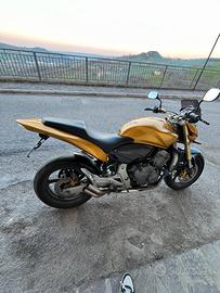 Honda Hornet 600