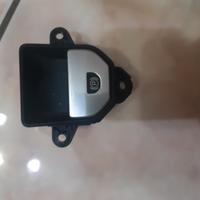 Comandi freno di stazionamento range rover evoque