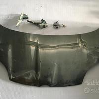 Ricambi fiat new panda