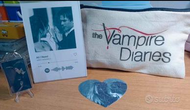 The vampire diares 