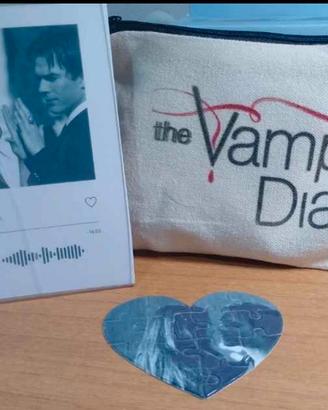 The vampire diares 